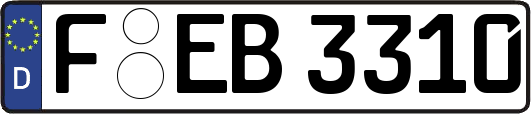 F-EB3310