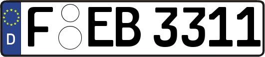 F-EB3311