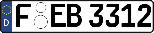 F-EB3312