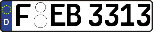 F-EB3313