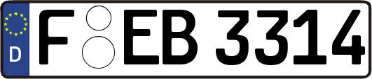 F-EB3314