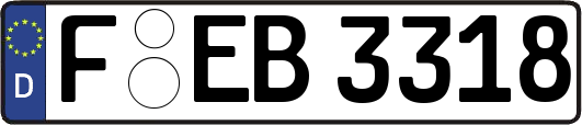F-EB3318