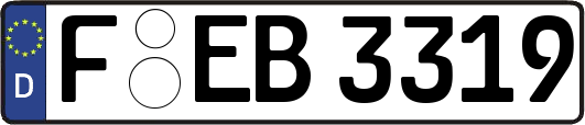 F-EB3319