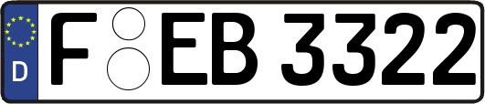F-EB3322