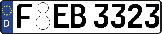 F-EB3323