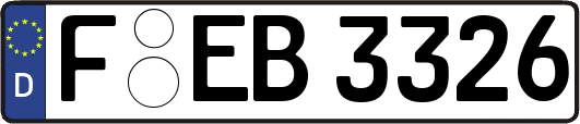 F-EB3326