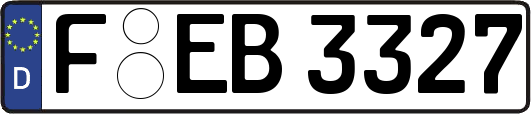 F-EB3327