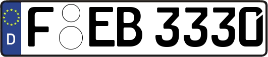 F-EB3330