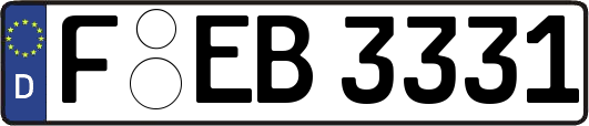 F-EB3331