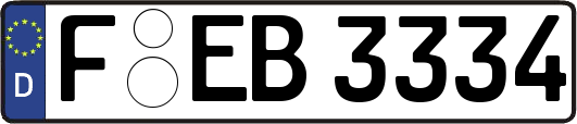 F-EB3334