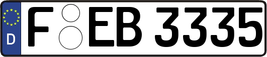 F-EB3335
