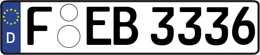 F-EB3336