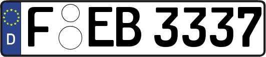 F-EB3337