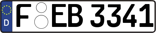 F-EB3341