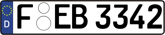 F-EB3342