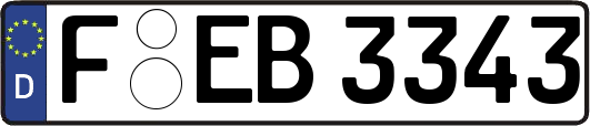 F-EB3343