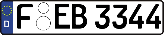 F-EB3344