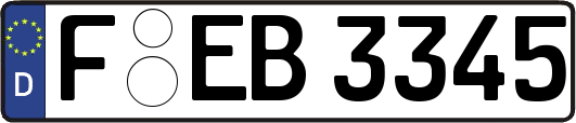 F-EB3345
