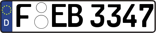 F-EB3347