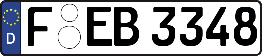 F-EB3348