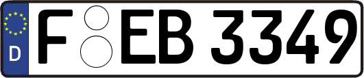 F-EB3349
