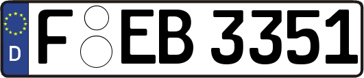 F-EB3351