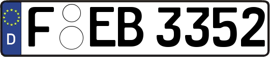 F-EB3352