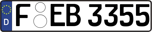 F-EB3355