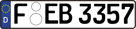 F-EB3357