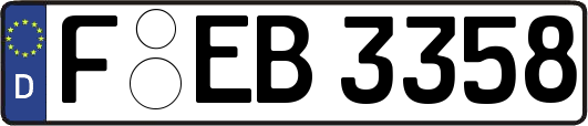 F-EB3358