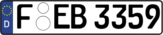 F-EB3359