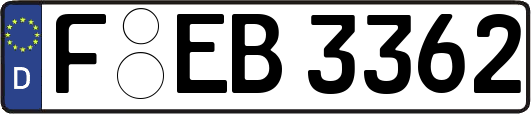 F-EB3362