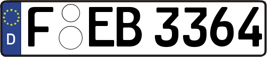 F-EB3364