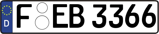 F-EB3366