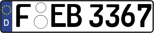 F-EB3367