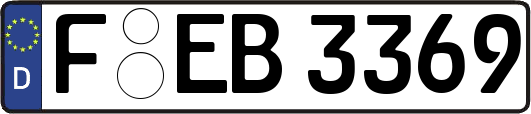F-EB3369