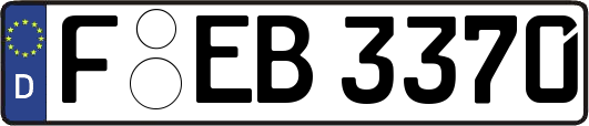 F-EB3370