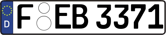 F-EB3371