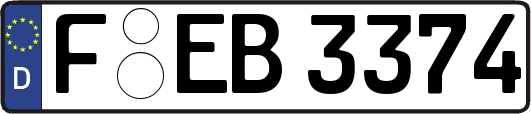 F-EB3374