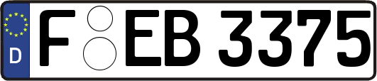 F-EB3375