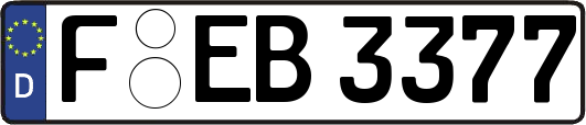 F-EB3377