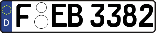 F-EB3382
