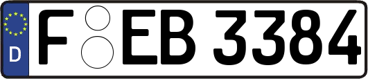 F-EB3384