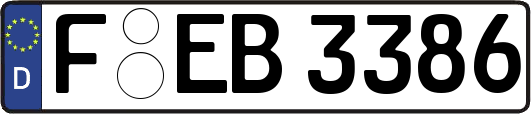 F-EB3386
