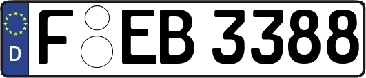 F-EB3388