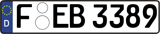 F-EB3389