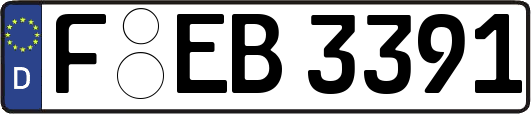 F-EB3391