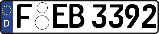 F-EB3392
