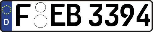 F-EB3394