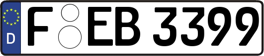 F-EB3399